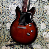 Gibson Les Paul Special 100 Doublecut Tobacco Burst 2015