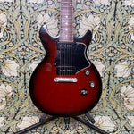 Gibson Les Paul Special 100 Doublecut Tobacco Burst 2015