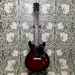 Gibson Les Paul Special 100 Doublecut Tobacco Burst 2015