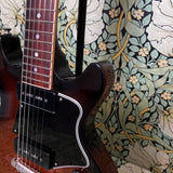 Gibson Les Paul Special 100 Doublecut Tobacco Burst 2015