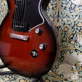 Gibson Les Paul Special 100 Doublecut Tobacco Burst 2015