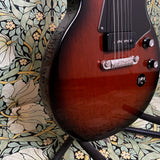 Gibson Les Paul Special 100 Doublecut Tobacco Burst 2015