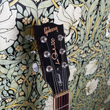 Gibson Les Paul Special 100 Doublecut Tobacco Burst 2015