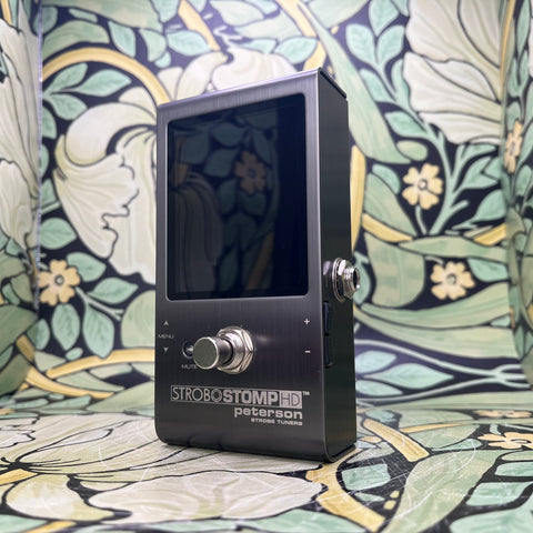Peterson StroboStomp HD - Used