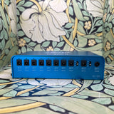 Strymon Zuma Power Supply w/ Mounting Kit - Used