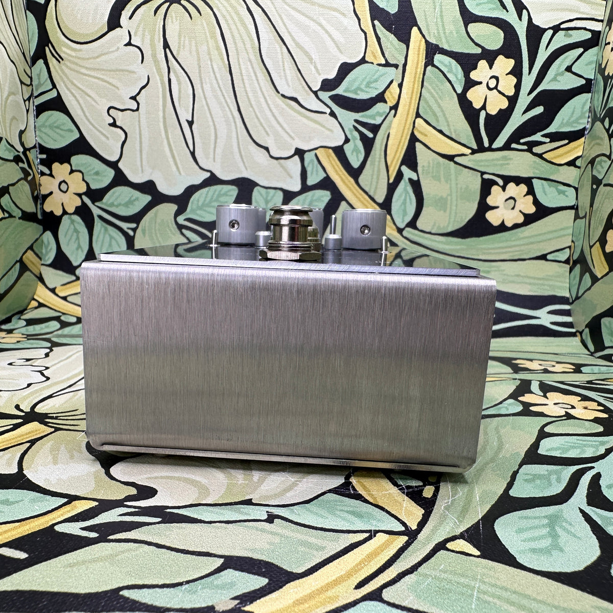 Origin Effects BassRIG '64 Black Panel – eastside music supply