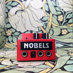 Nobels CH-D Digital Stereo Chorus - Used