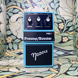 Nobels PRE-1 Preamp/Booster - Used