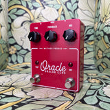Mythos Pedals Oracle Analog Echo - Used