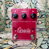Mythos Pedals Oracle Analog Echo - Used