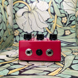 Mythos Pedals Oracle Analog Echo - Used