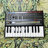 Roland JU-06A Boutique Series Synthesizer w/ K-25M Keyboard - Used
