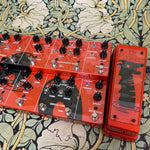 JAM Pedals Koch Ness Monster Supreme - Used