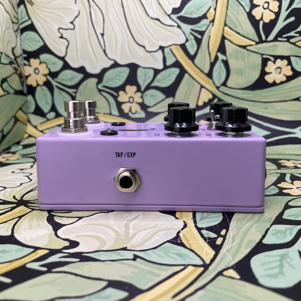 jhs pedals emperor JHS Pedals Emperor Chorus / Vibrato v2 – eastside music supply