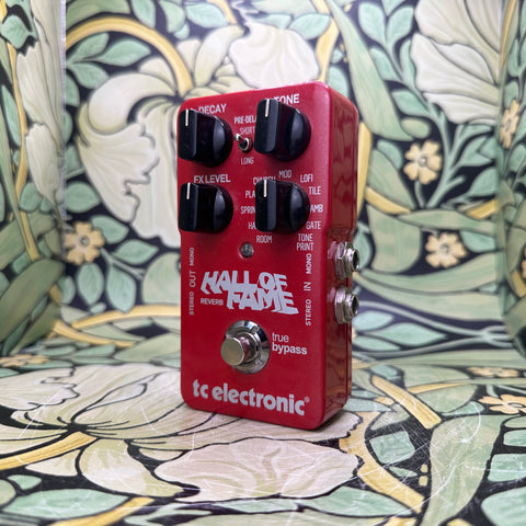 TC Electronic Hall Of Fame - Used