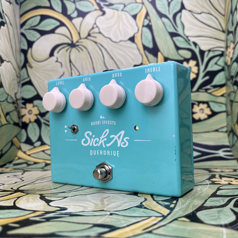 Bondi Effects Sick As Overdrive - Used