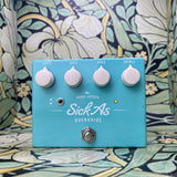 Bondi Effects Sick As Overdrive - Used