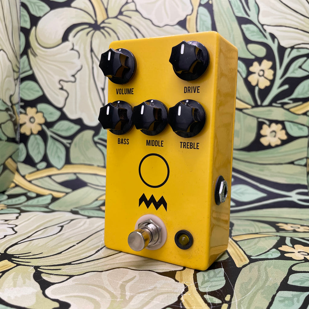 jhs pedals charlie brown v4 JHS Pedals Charlie Brown v4 – eastside music supply