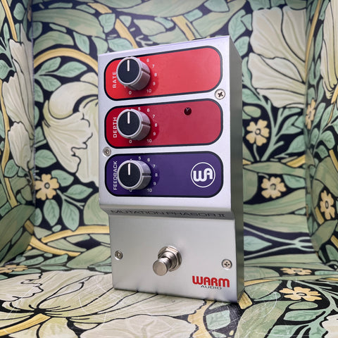 Warm Audio Mutation Phasor II - Used