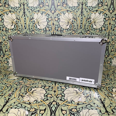 Pedaltrain JR Max with Tour Case