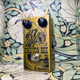 Mojo Hand FX One Ton Bee - Used