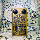 Mojo Hand FX One Ton Bee - Used
