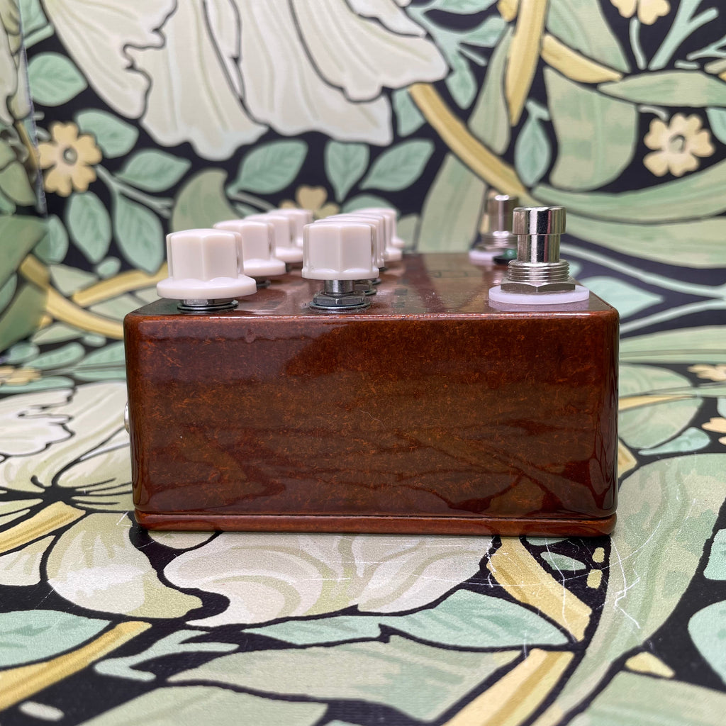 sweet tea pedal JHS Pedals Sweet Tea V3 – eastside music supply