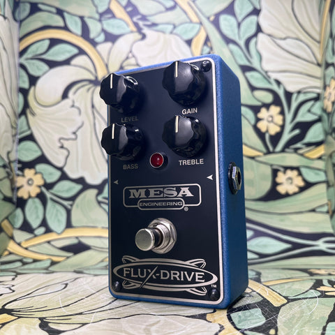 Mesa Engineering Flux-Drive - Used