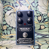 Mesa Engineering Flux-Drive - Used