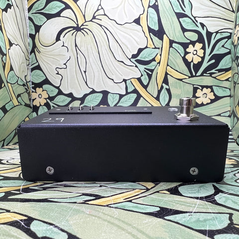 29 Pedals EUNA - Black – eastside music supply 29 Pedals EUNA - Black – eastside music supply