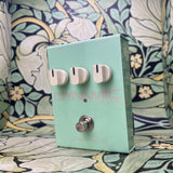 Vertex Dynamic Distortion - Used