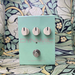 Vertex Dynamic Distortion - Used
