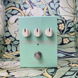 Vertex Dynamic Distortion - Used