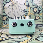 Vertex Dynamic Distortion - Used
