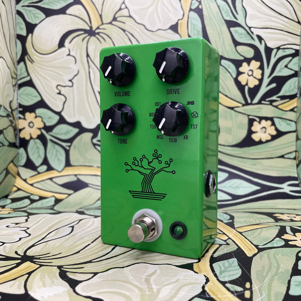 jhs pedals the bonsai JHS Pedals Bonsai – eastside music supply