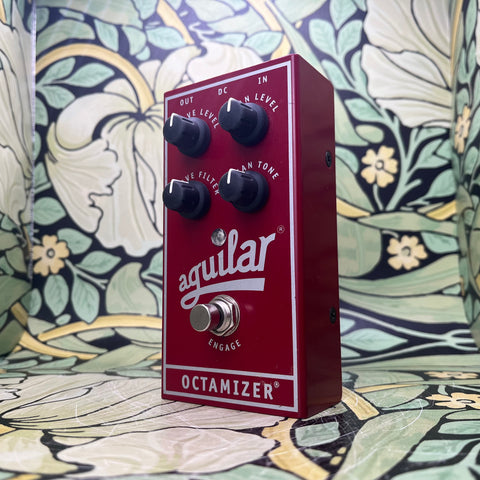 Aguilar Octamizer Analog Bass Octave - Used