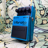 Boss VB-2 Vibrato MIJ 1982 - Used