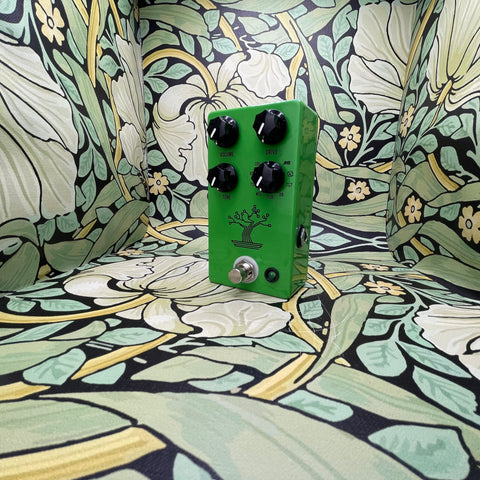 bonsai guitar pedal JHS Pedals Bonsai – eastside music supply