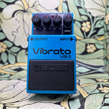 Boss VB-2 Vibrato MIJ 1982 - Used