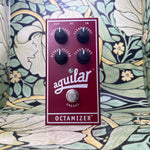 Aguilar Octamizer Analog Bass Octave - Used