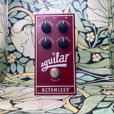 Aguilar Octamizer Analog Bass Octave - Used