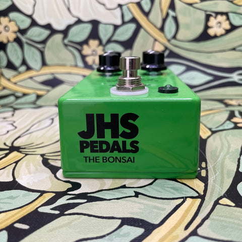 bonsai pedal JHS Pedals Bonsai – eastside music supply
