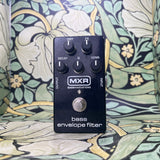 MXR Bass Envelope Filter - Used