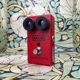 MXR Dyna Comp - Used