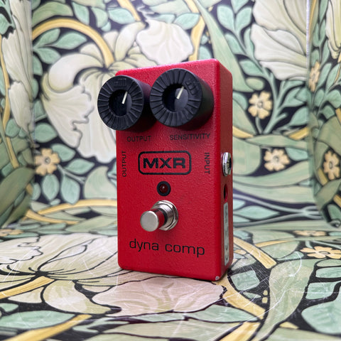 MXR Dyna Comp - Used