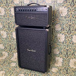 Two-Rock Traditional Clean 100/50w Head and 2x12 Cabinet
