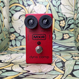 MXR Dyna Comp - Used