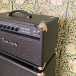 Two-Rock Traditional Clean 100/50w Head and 2x12 Cabinet
