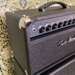 Two-Rock Traditional Clean 100/50w Head and 2x12 Cabinet