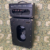 Two-Rock Traditional Clean 100/50w Head and 2x12 Cabinet